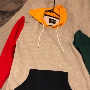 Sweater! Multiple colors! Very warm!